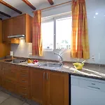 Villa Enrique By Interhome Calpe