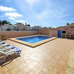 Enrique By Interhome * Calpe