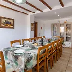 Enrique By Interhome * Calpe