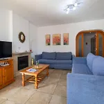 Enrique By Interhome Villa