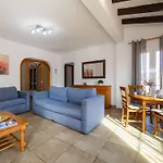 Enrique By Interhome Calpe