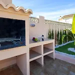 Villa Enrique By Interhome