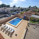 Villa Enrique By Interhome Calpe
