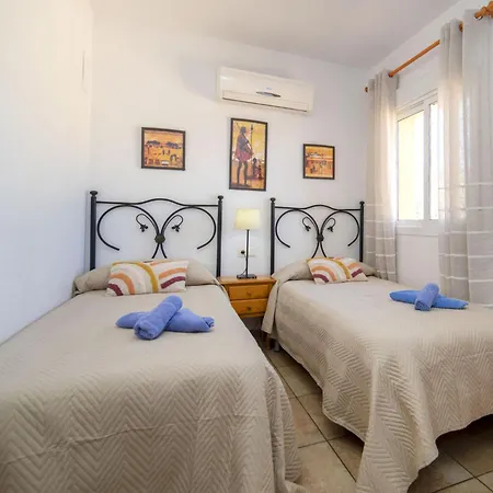 Enrique By Interhome