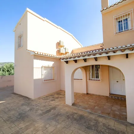 Enrique By Interhome Villa *