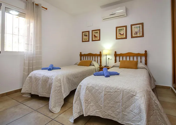 Enrique By Interhome *