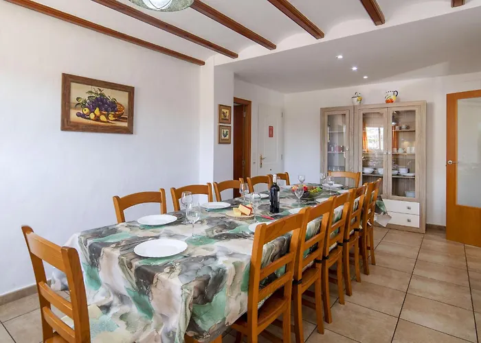 Enrique By Interhome * Calpe