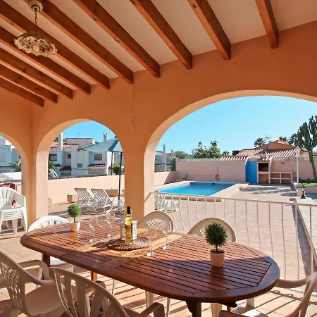 Enrique By Interhome Calpe