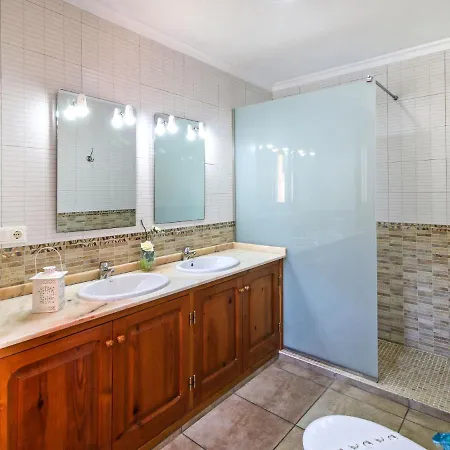 Enrique By Interhome Villa Calpe