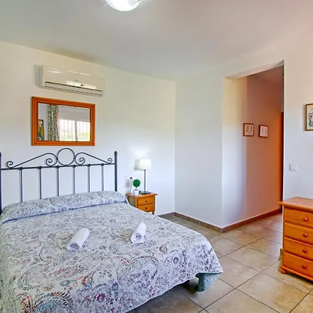 Enrique By Interhome * Calpe