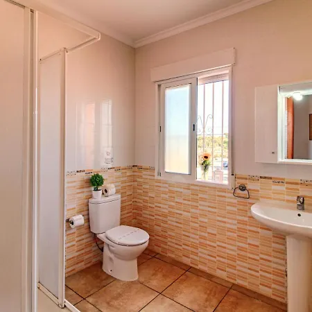Villa Enrique By Interhome *