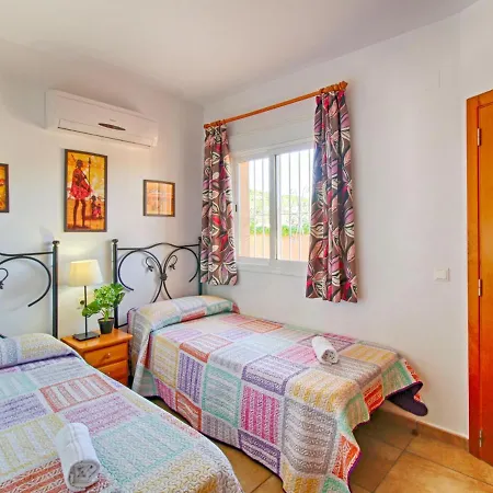 Enrique By Interhome Villa