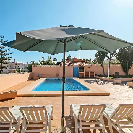 Villa Enrique By Interhome
