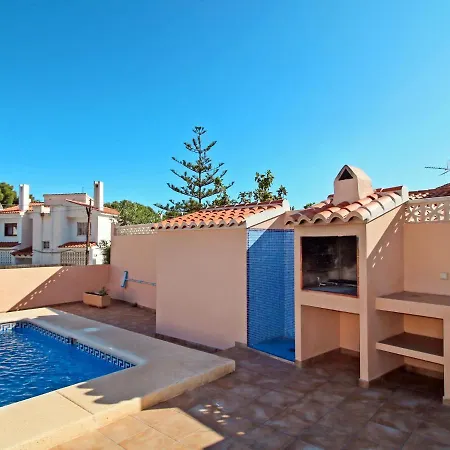 Villa Enrique By Interhome