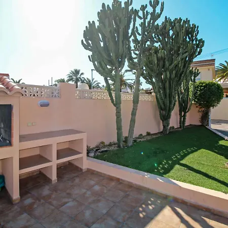 Villa Enrique By Interhome