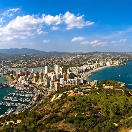 Enrique By Interhome ヴィラ *