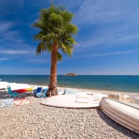 Enrique By Interhome カルプ