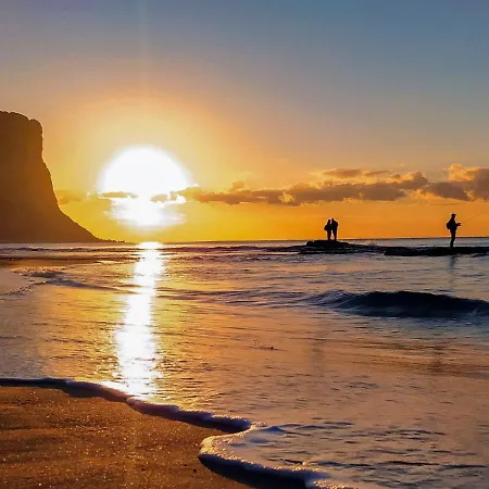 ヴィラ Enrique By Interhome