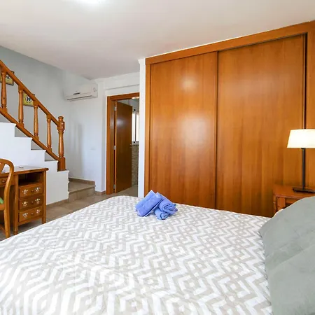 ヴィラ Enrique By Interhome