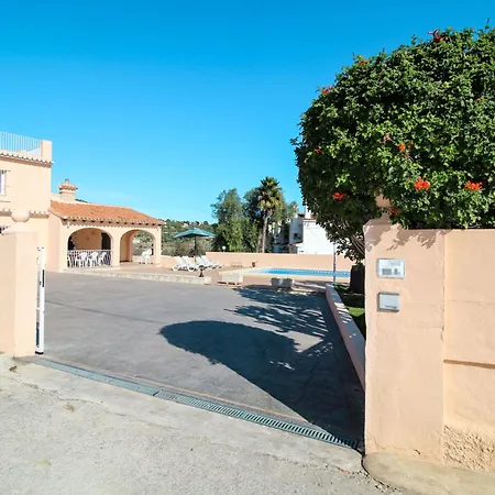 Enrique By Interhome カルプ