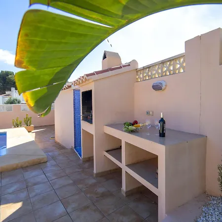 Enrique By Interhome