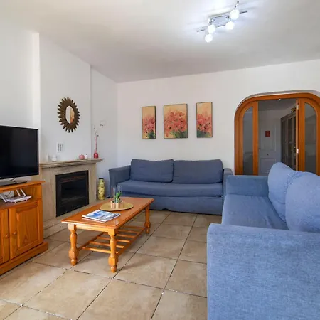 Enrique By Interhome ヴィラ