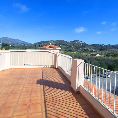 Villa Enrique By Interhome