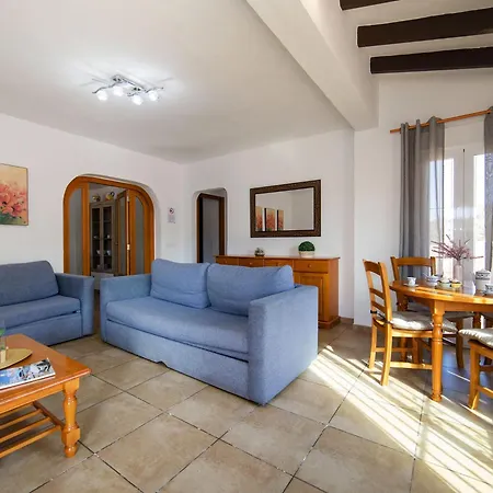 Enrique By Interhome カルプ