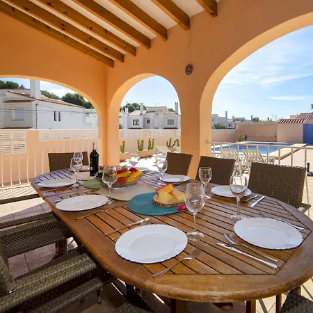 Enrique By Interhome * カルプ