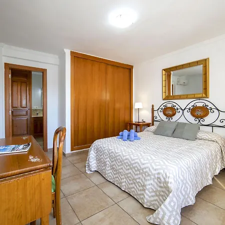 Enrique By Interhome Villa *