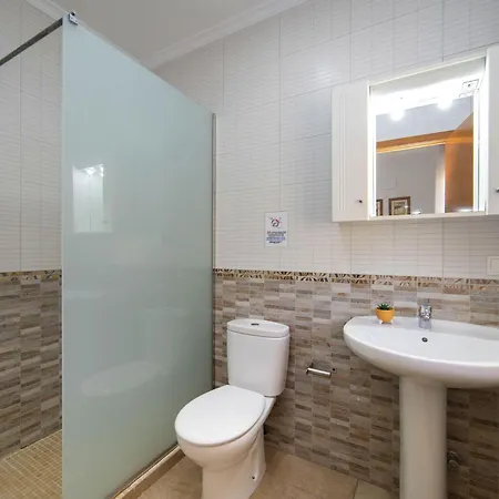 Enrique By Interhome ヴィラ