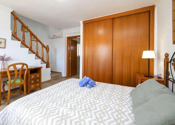 Willa Enrique By Interhome