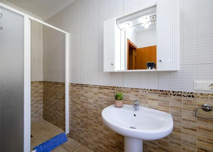 Willa Enrique By Interhome *