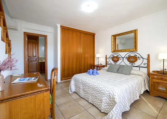 Enrique By Interhome Willa *