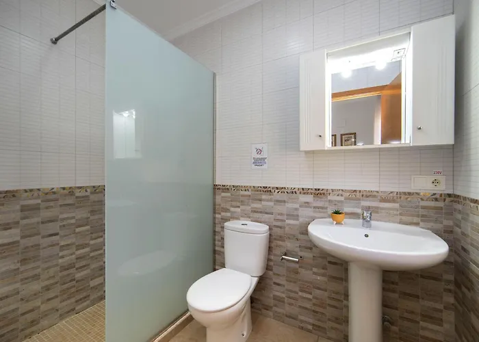 Enrique By Interhome Willa