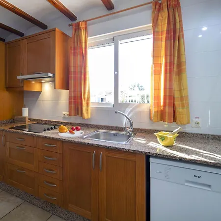 Villa Enrique By Interhome Calp