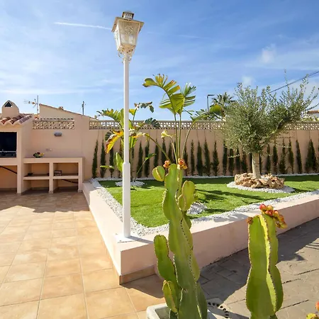 Villa Enrique By Interhome