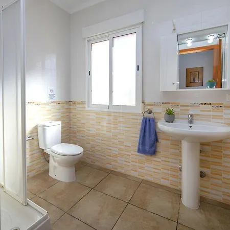 Villa Enrique By Interhome *