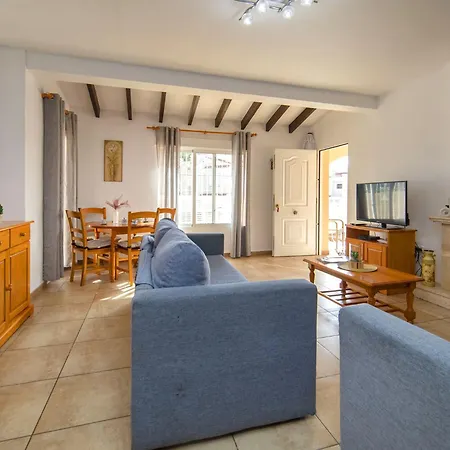 Enrique By Interhome Villa Calp