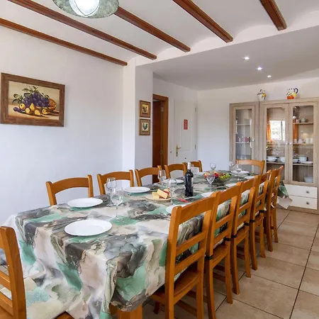 Enrique By Interhome * Calp